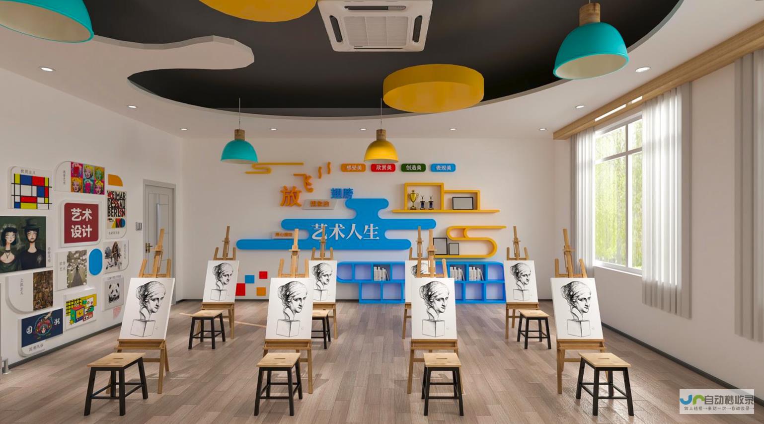 制作专业、高效的企业网站，助力品牌形象提升和业务发展